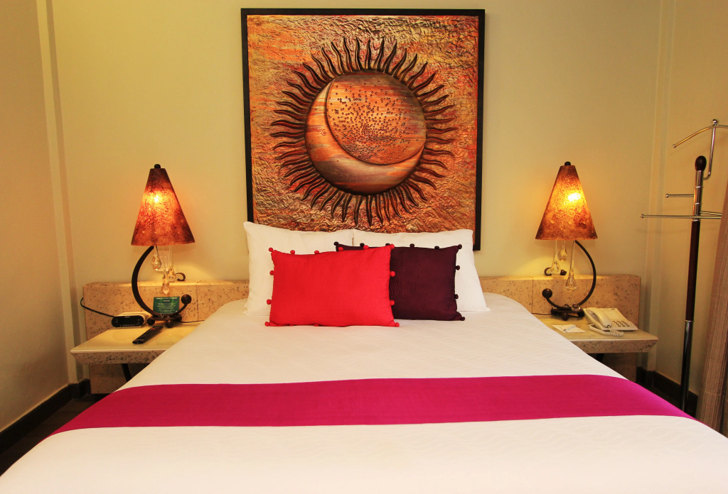 Plaza Gallery Hotel Boutique