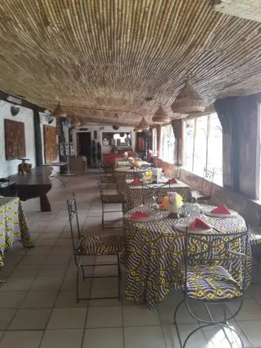 Hotel Club Safari