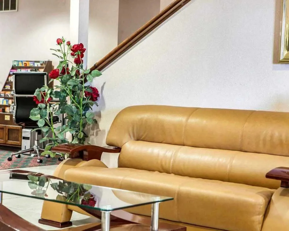 Comfort Inn Arcola