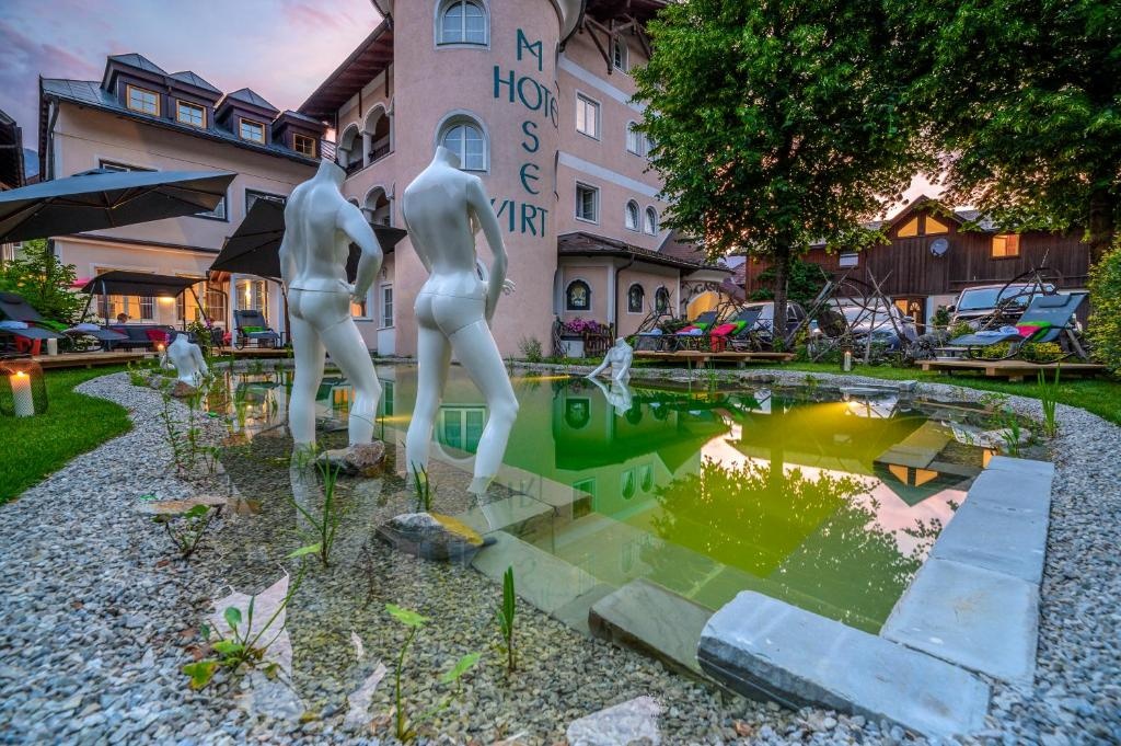 Hotel Moserwirt