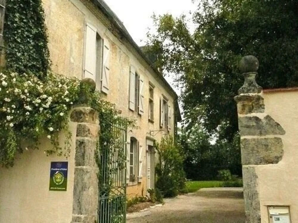 Domaine de Lespoune