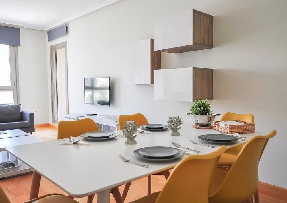 Pacífico Beach  Apartment