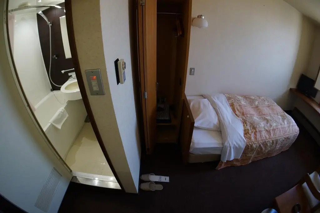 Hotel Gomi