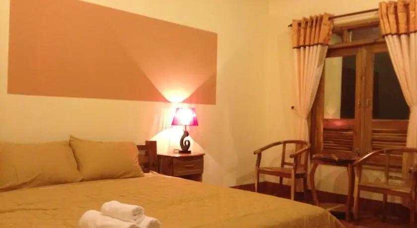 Green Hill Phu Quoc Resort