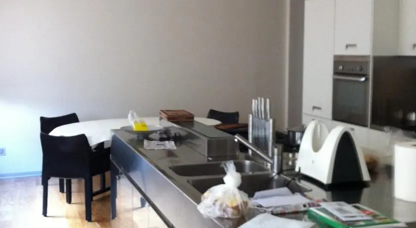 Realsuite in centro storico
