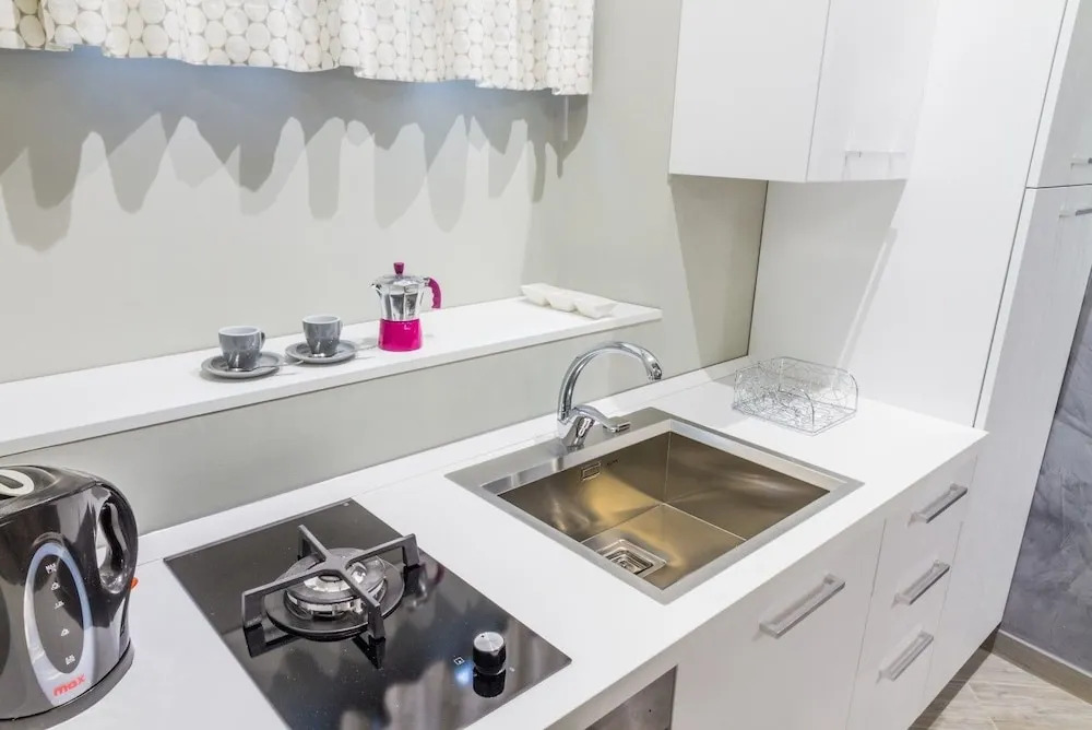 Suite Bordonaro Apartments