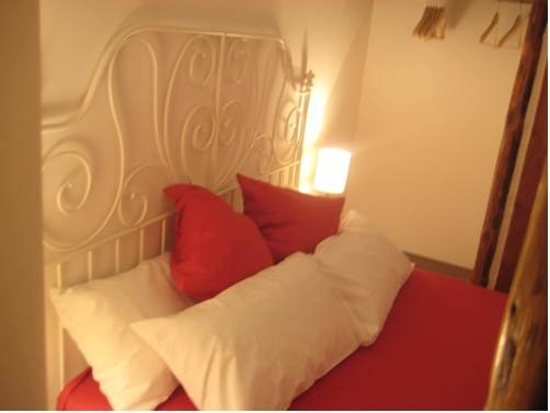 Family Apartment Gobernador