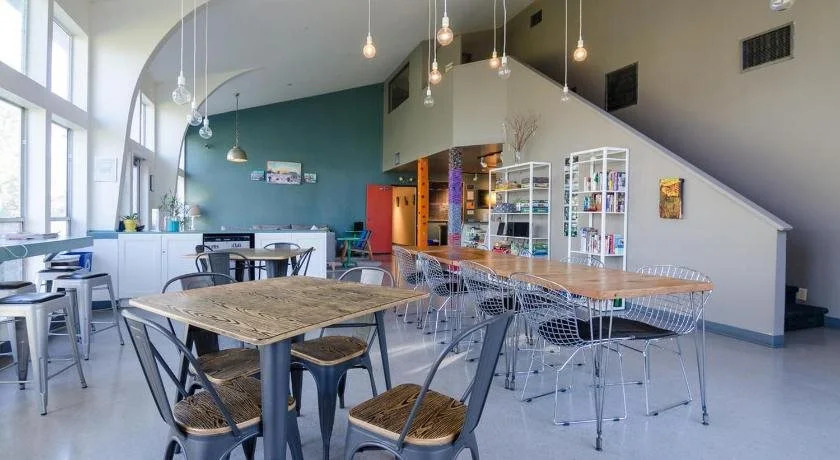 HI - Austin Hostel