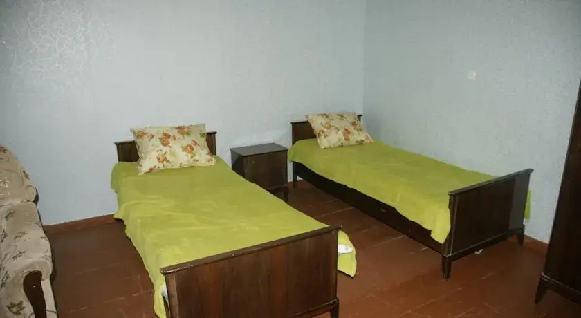 Hostel Gio