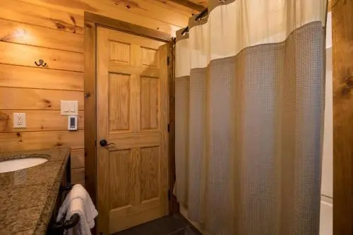 Ridge View Lodge - Smoky Mountains - Gatlinburg - Pigeon Forge