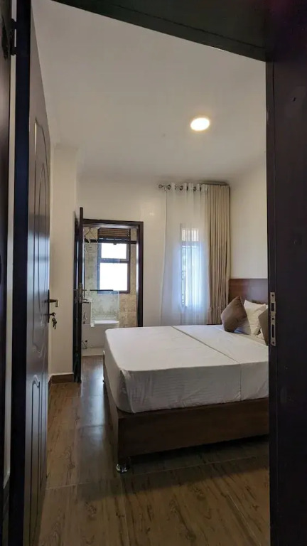 K Hotel Kigali