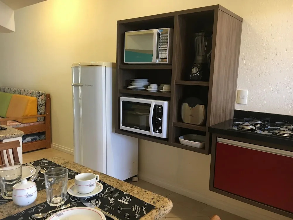 Costa Allegra Ingleses Residence