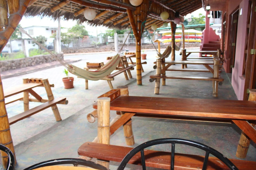 Royal Galápagos Inn