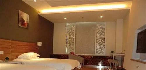 Tongxiang Xingzhou Boutique Hotel