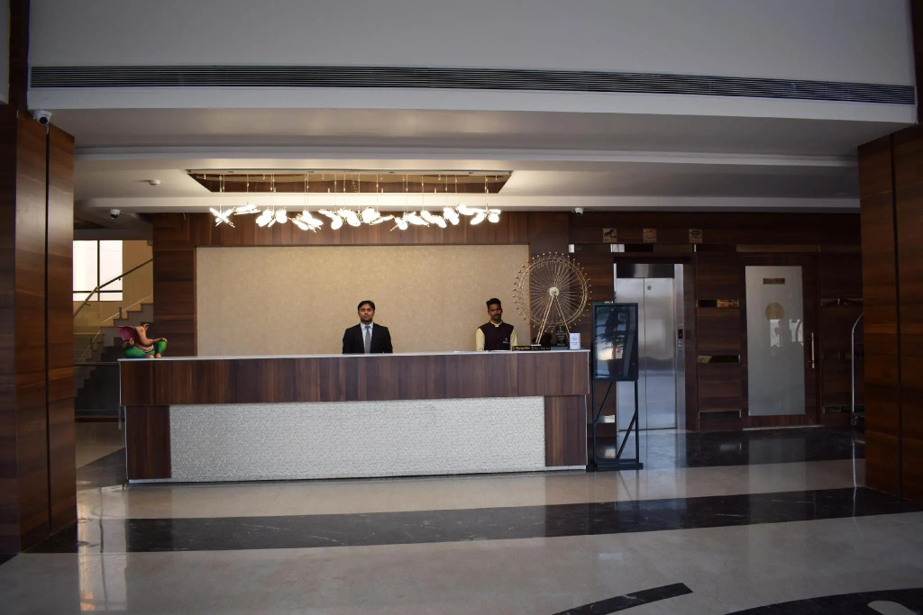 Hotel TGS