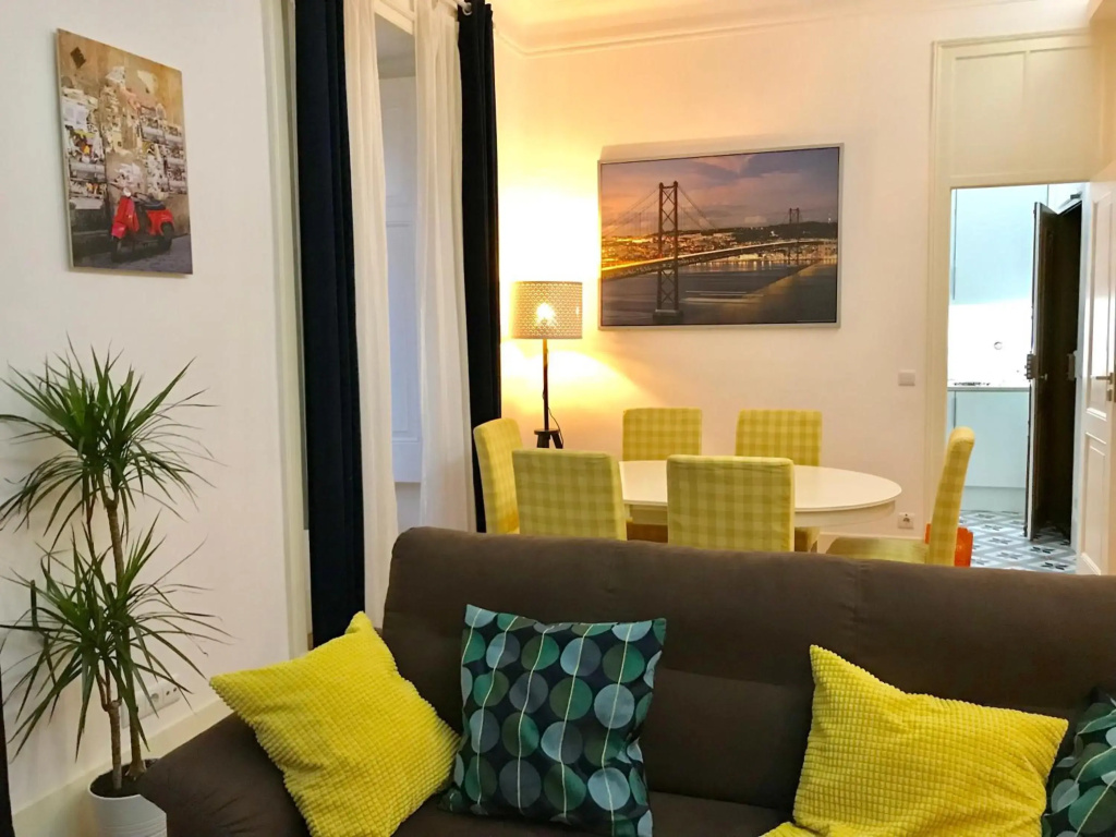 B&B in Redondo Residence