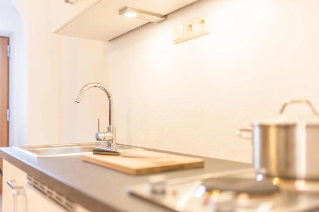 Lettnerhof Bnb Wohnung 3