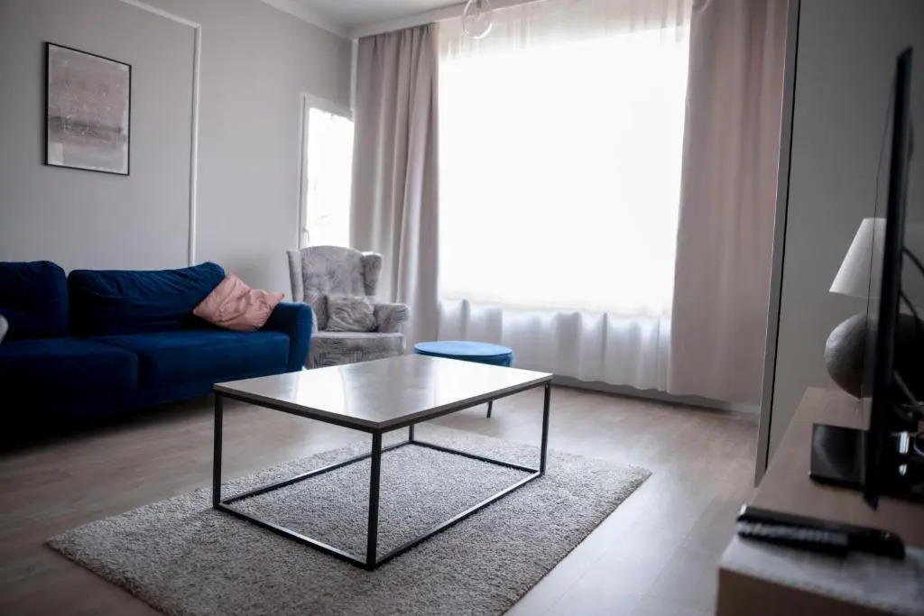 Chopins Apartment