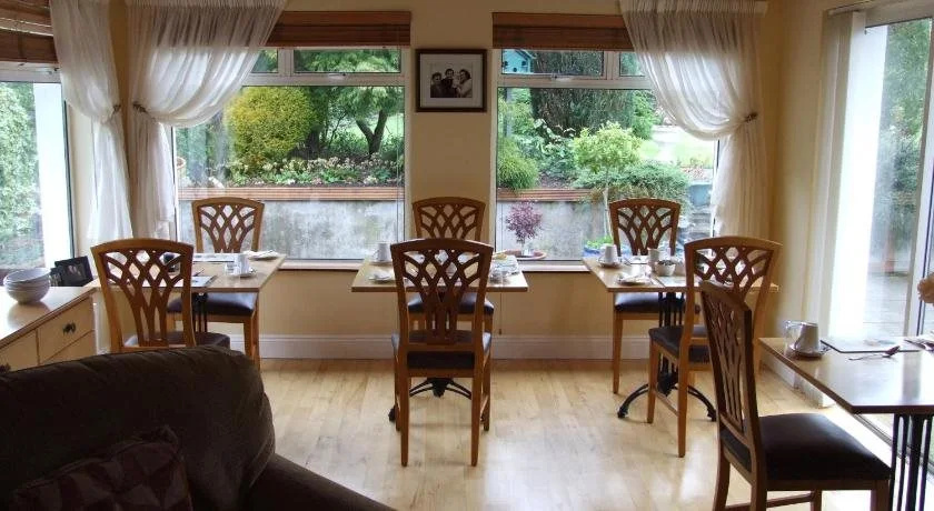 Rosewood Bed & Breakfast
