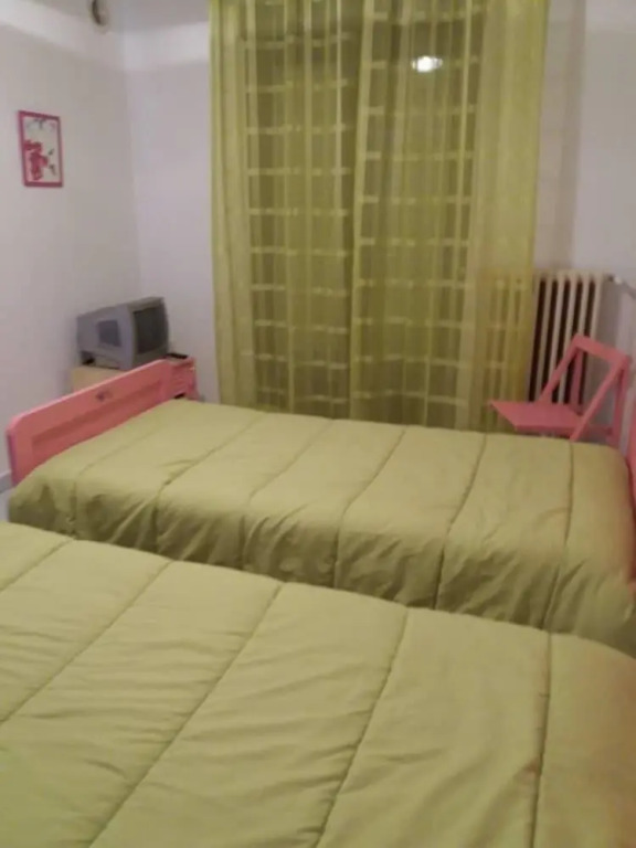 Hostal Restaurante Tanis