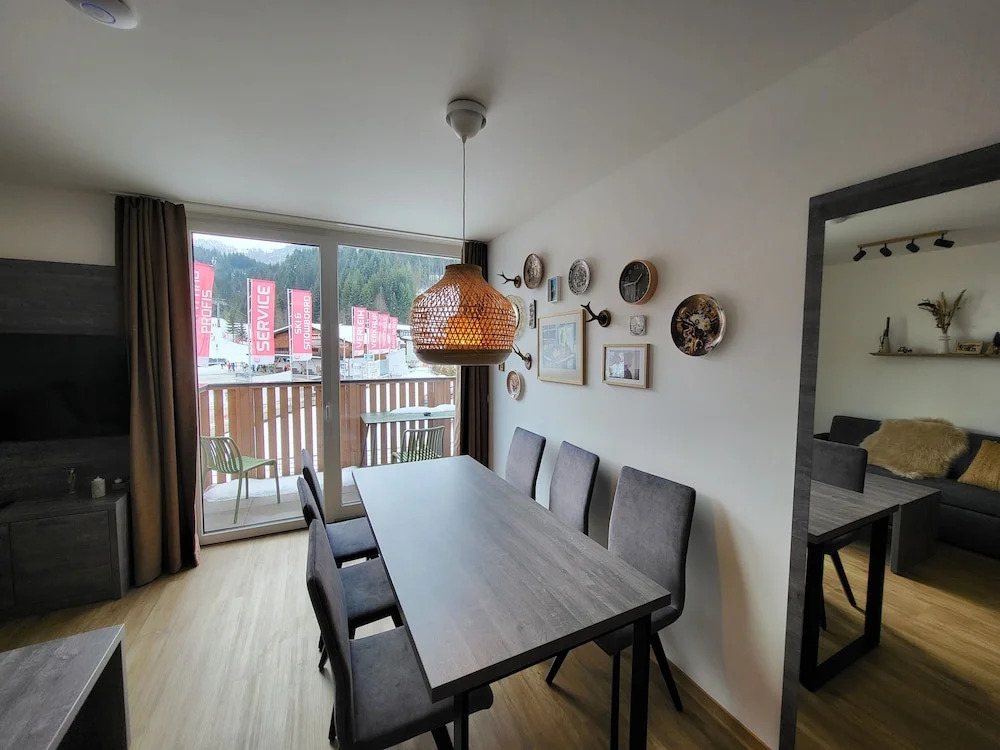 Alpenstyle Resort Fieberbrunn