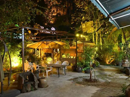Xiutianju Garden Inn