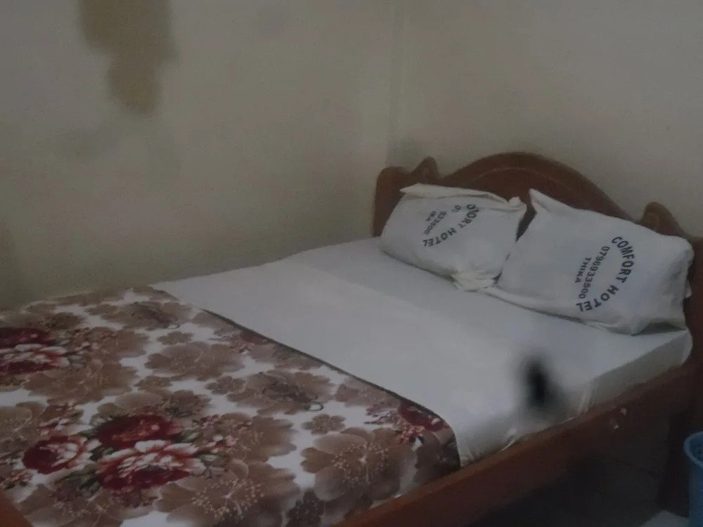 Comfort Hotel