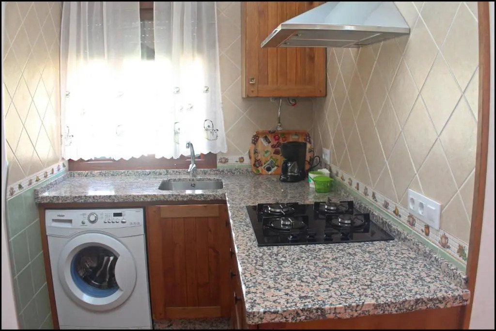 Chalet Vigia