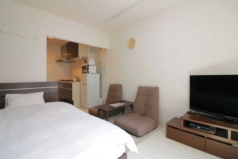 Hg Cozy Hotel No.101