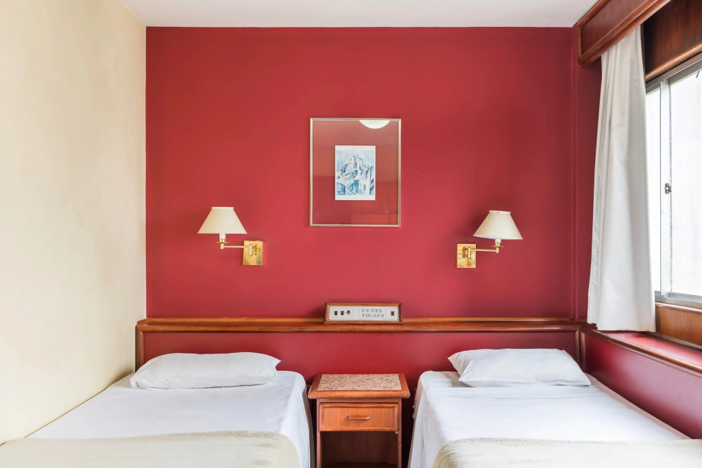 Hotel Tibagi