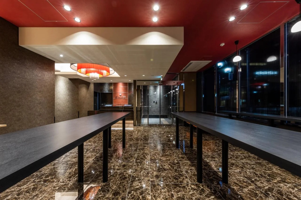 AIHOTEL Keikyukamata