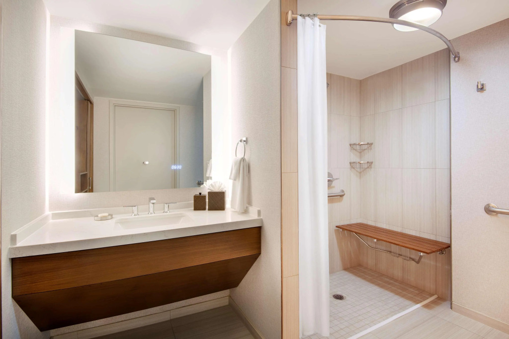 Hyatt Regency Dulles International Airport