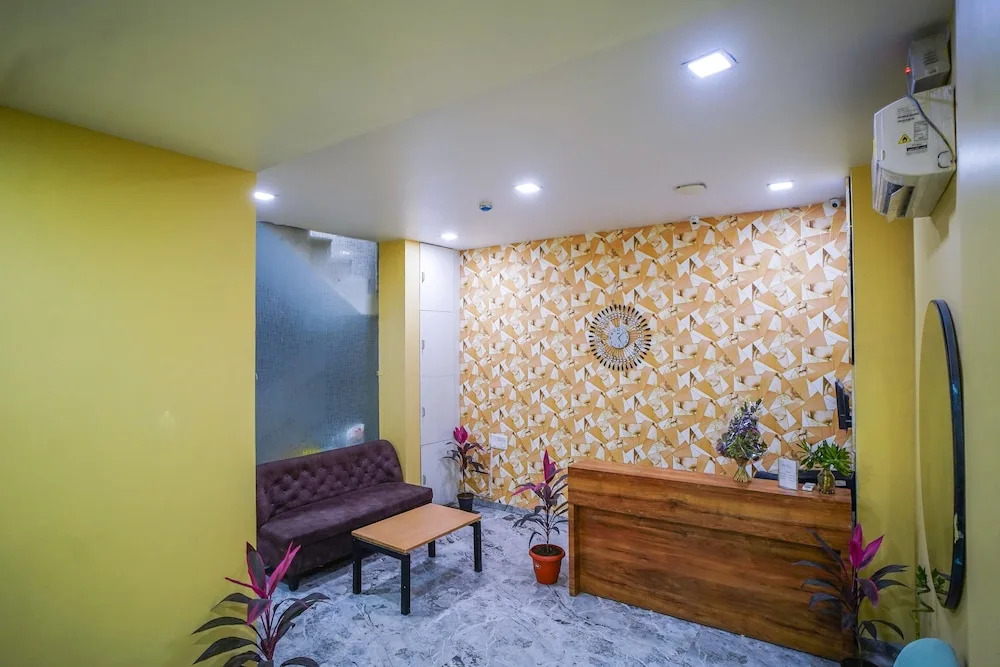 Hotel Shree