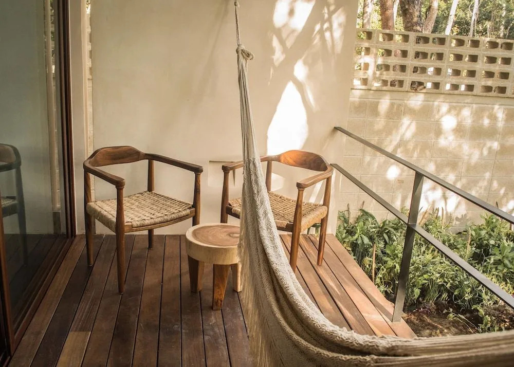 Jungle Keva Tulum Villa/Lodges & Venue