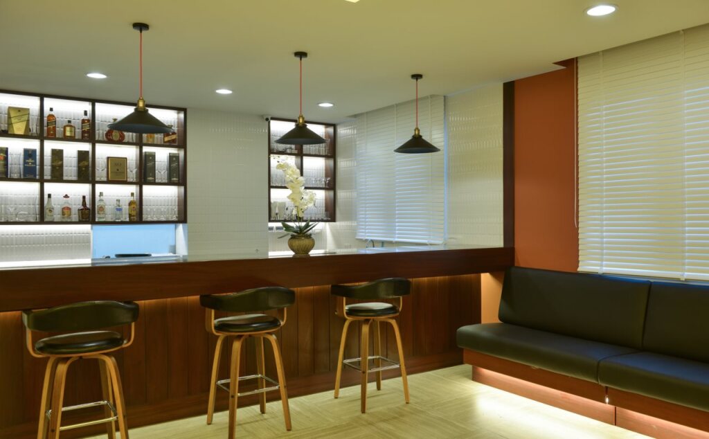 Hisea Huahin Hotel