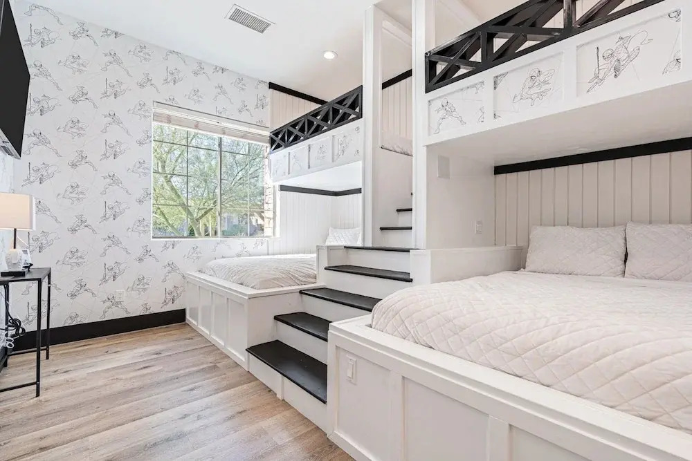 Spider Man House
