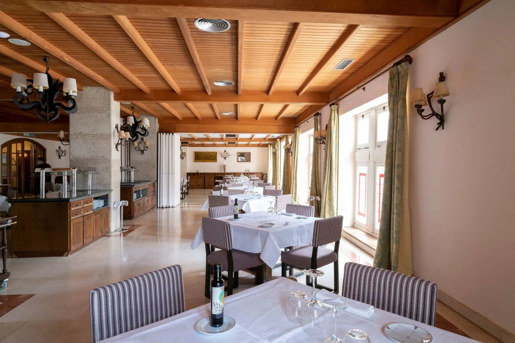 Parador de Vilalba