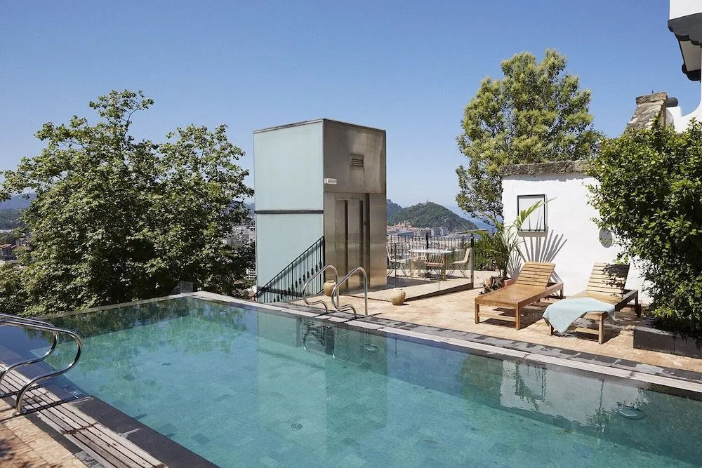 Boutique Hotel Mendi Argia