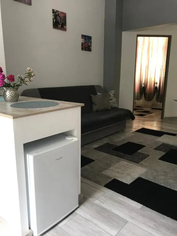 Andres Central Apartments House