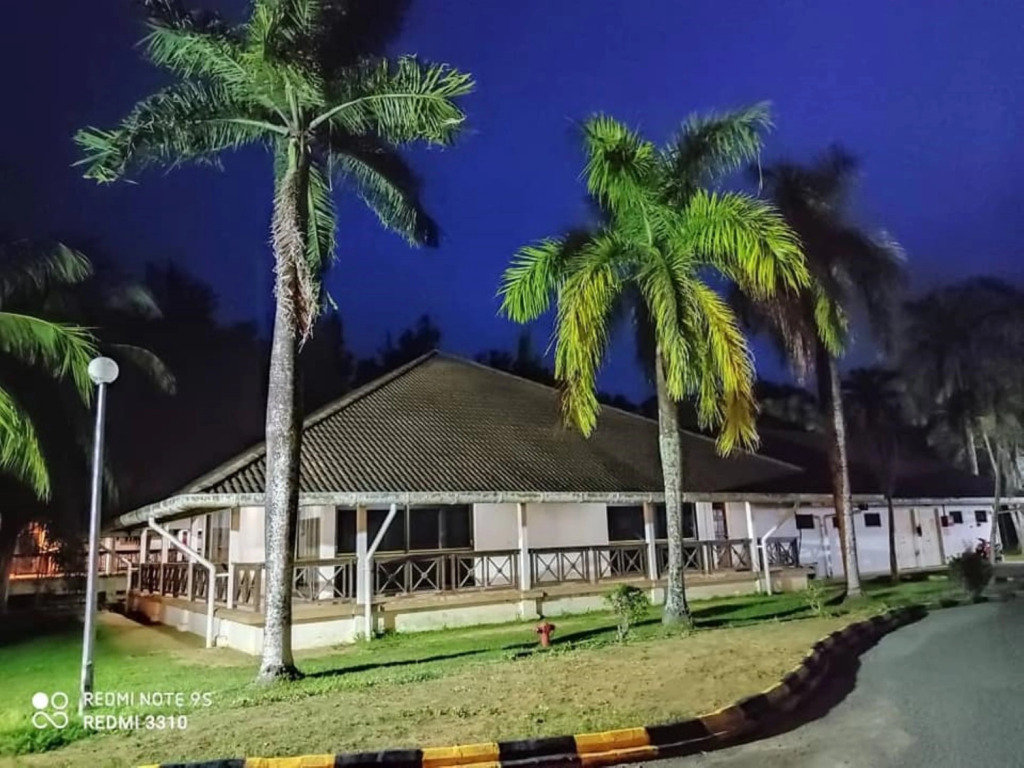 Felda Residence Sahabat