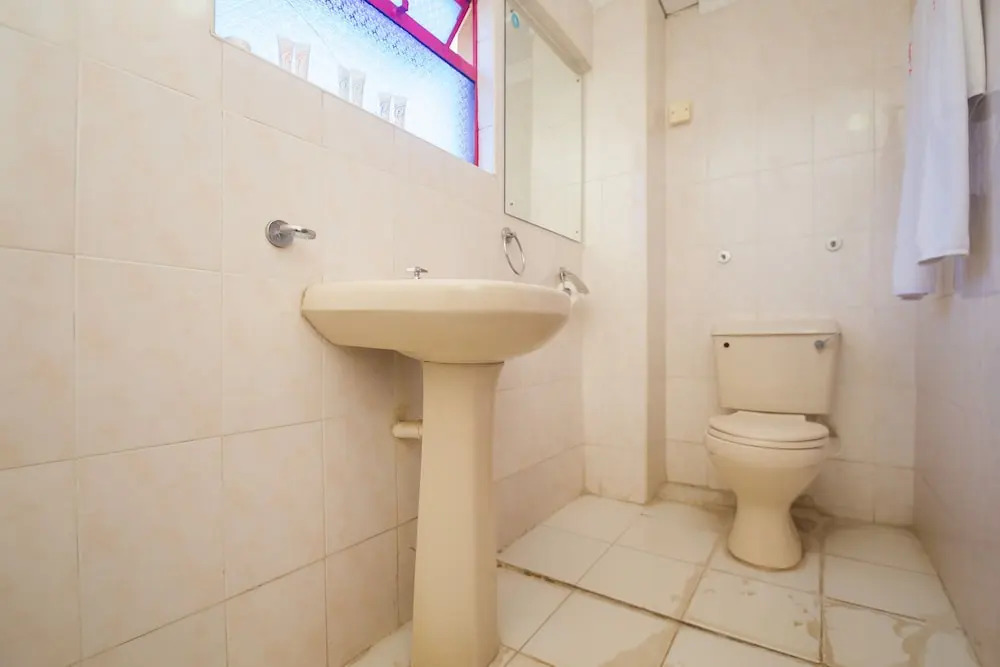 Jupiter Guest Resort - Langata