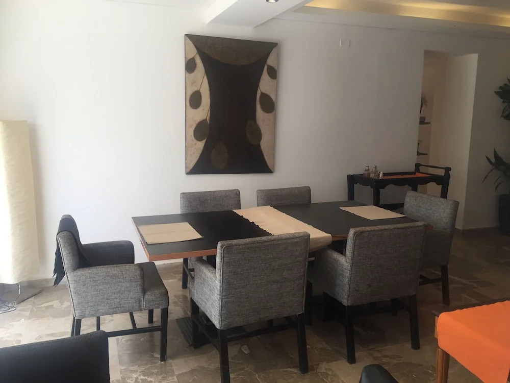 Marmara Hotel