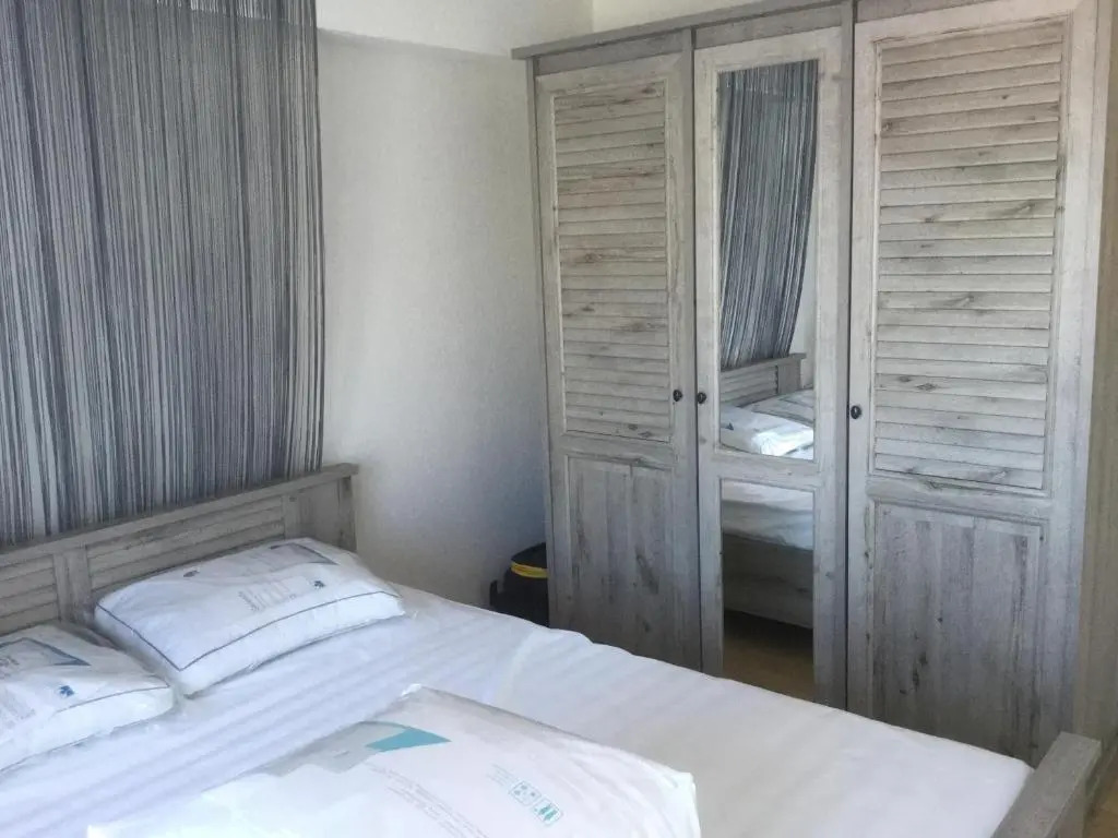 Volledig vernieuwd appartement tussen zee,bos en de duinen