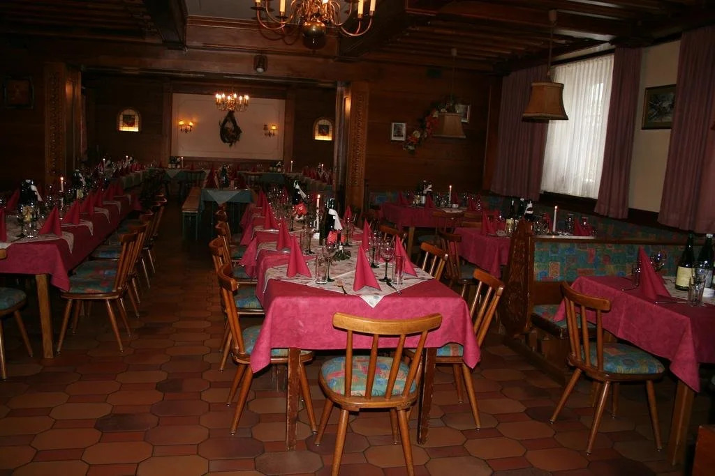 Gasthof Dorfwirt