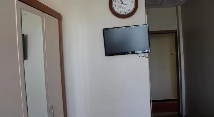 Surucu Otel