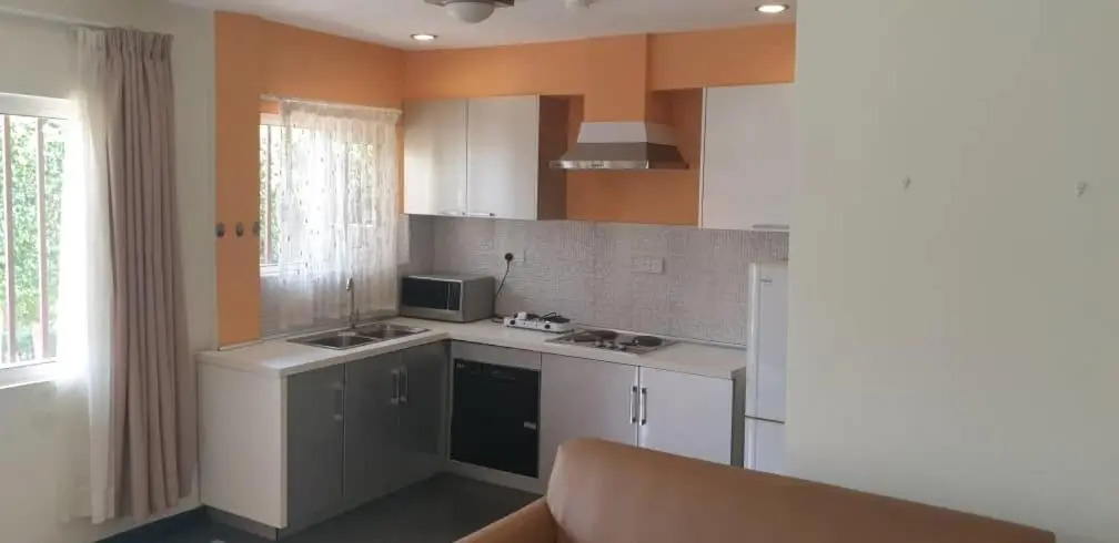 Gardenia Suites