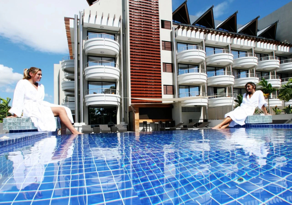 Hotel Tahiti Nui
