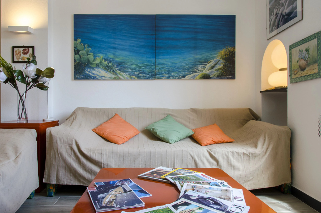 ALTIDO Casa Viacava Portofino