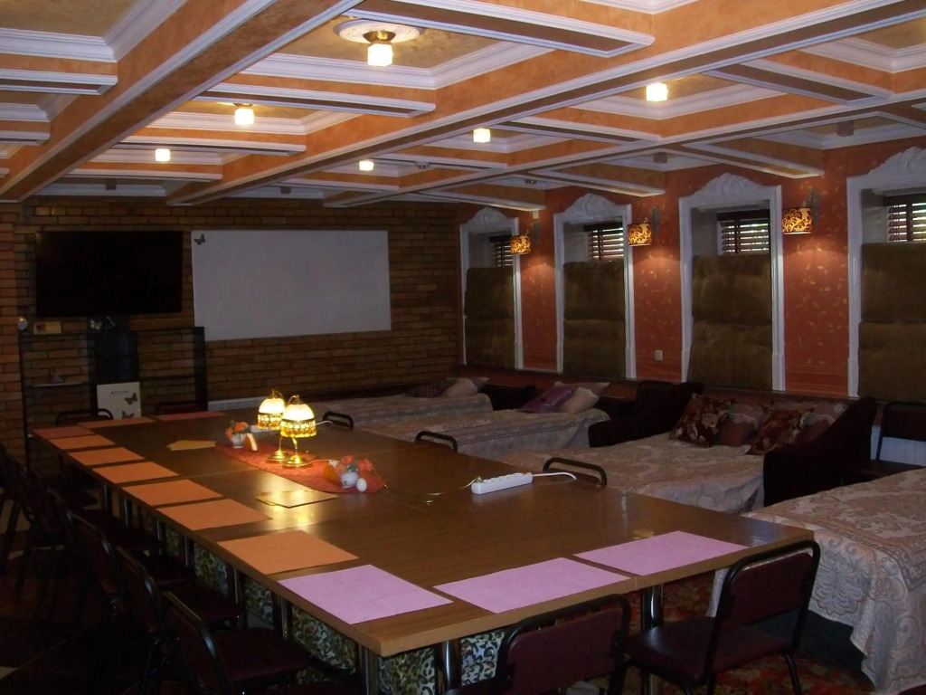 Centre Apartments
