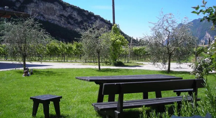 Agritur Giovanazzi